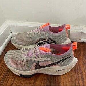 Nike Air Zoom Alphafly Next Nature